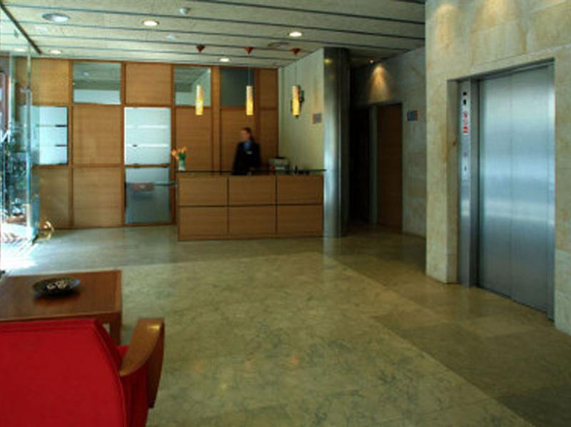 Aqua Hotel Nostre Mar Apartments Pineda de Mar Exterior photo