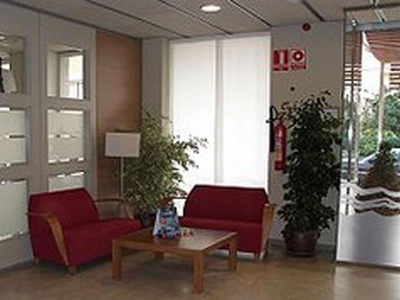 Aqua Hotel Nostre Mar Apartments Pineda de Mar Exterior photo