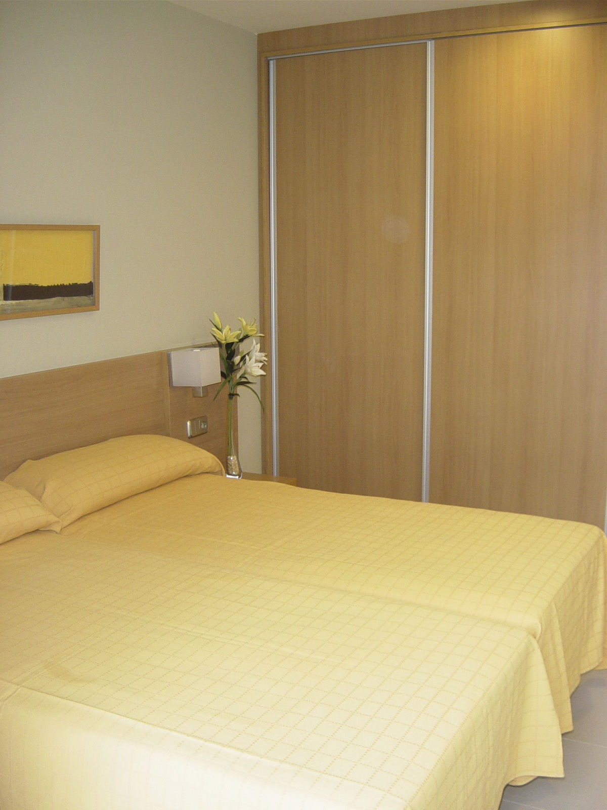 Aqua Hotel Nostre Mar Apartments Pineda de Mar Exterior photo